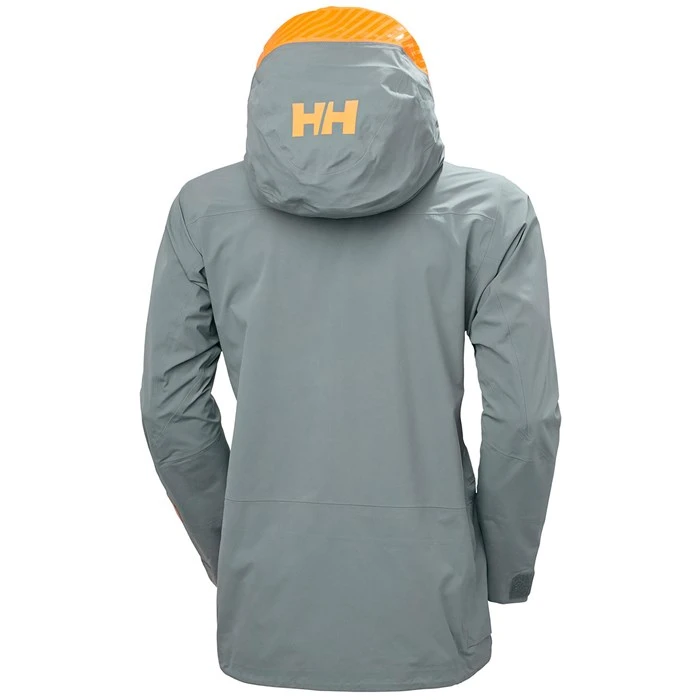 Helly Hansen Ridge Infinity Shell Jacket 20 Helly Hansen Ridge Infinity Shell Jacket - Image 20