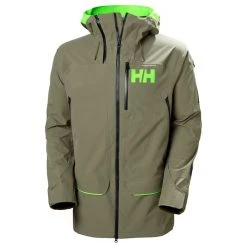 Helly Hansen Ridge Shell 2.0 Jacket