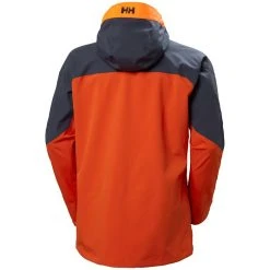 Helly Hansen Ridge Shell 2.0 Jacket -Outlet Epic Ski Gear Store helly hansen ridge shell 2 0 jacket 2