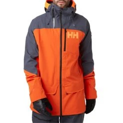 Helly Hansen Ridge Shell 2.0 Jacket -Outlet Epic Ski Gear Store helly hansen ridge shell 2 0 jacket 4