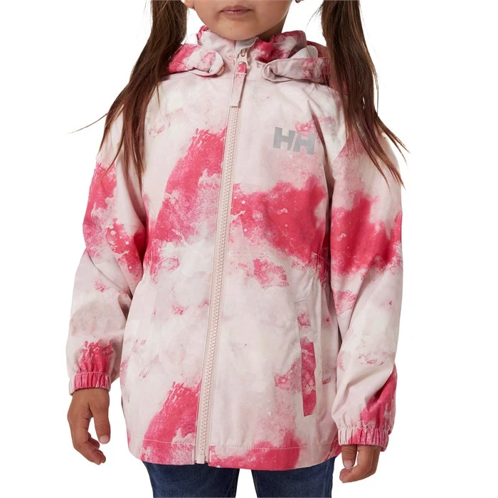 Helly Hansen Sarah Jacket - Girls' 1 Helly Hansen Sarah Jacket - Girls'