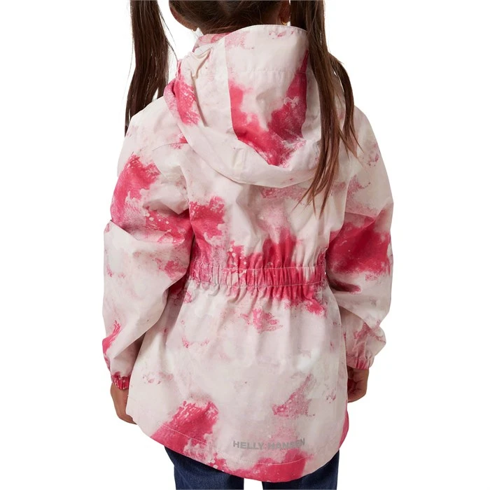 Helly Hansen Sarah Jacket - Girls' 2 Helly Hansen Sarah Jacket - Girls' - Image 2