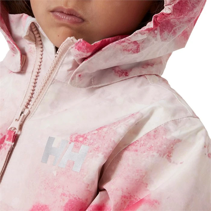 Helly Hansen Sarah Jacket - Girls' 3 Helly Hansen Sarah Jacket - Girls' - Image 3