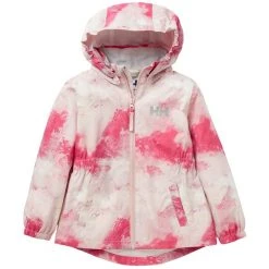 Helly Hansen Sarah Jacket - Girls' 8 Helly Hansen Sarah Jacket - Girls' -Outlet Epic Ski Gear Store helly hansen sarah jacket girls 3