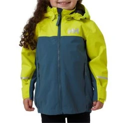 Helly Hansen Shelter 2.0 Jacket - Toddlers'