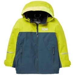 Helly Hansen Shelter 2.0 Jacket - Toddlers' -Outlet Epic Ski Gear Store helly hansen shelter 2 0 jacket toddlers 3