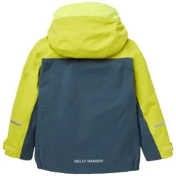 Helly Hansen Shelter 2.0 Jacket - Toddlers' -Outlet Epic Ski Gear Store helly hansen shelter 2 0 jacket toddlers 4