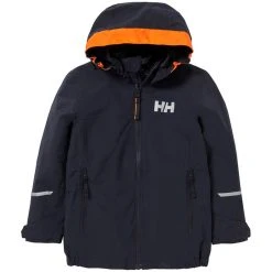 Helly Hansen Shelter 2.0 Jacket - Toddlers' -Outlet Epic Ski Gear Store helly hansen shelter 2 0 jacket toddlers 5