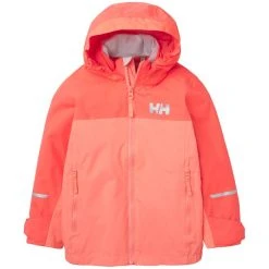 Helly Hansen Shelter Jacket - Kids'