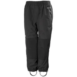 Helly Hansen Shelter Pants - Toddlers' 8 Helly Hansen Shelter Pants - Toddlers' -Outlet Epic Ski Gear Store helly hansen shelter pants toddlers 2