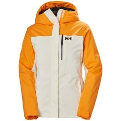 Helly Hansen Snowplay Jacket - Women's