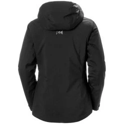 Helly Hansen Snowplay Jacket - Women's -Outlet Epic Ski Gear Store helly hansen snowplay jacket women s 3