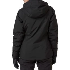 Helly Hansen Snowplay Jacket - Women's -Outlet Epic Ski Gear Store helly hansen snowplay jacket women s 5