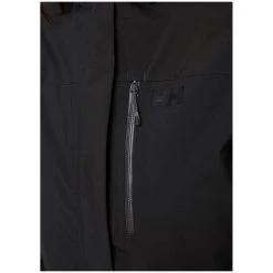 Helly Hansen Snowplay Jacket - Women's -Outlet Epic Ski Gear Store helly hansen snowplay jacket women s 6