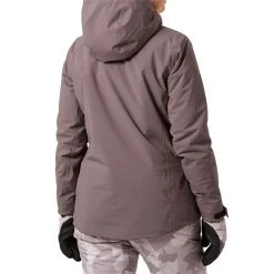 Helly Hansen Snowstar Mono Material Jacket - Women's 34 Helly Hansen Snowstar Mono Material Jacket - Women's -Outlet Epic Ski Gear Store helly hansen snowstar mono material jacket women s 10
