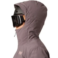 Helly Hansen Snowstar Mono Material Jacket - Women's 35 Helly Hansen Snowstar Mono Material Jacket - Women's -Outlet Epic Ski Gear Store helly hansen snowstar mono material jacket women s 11