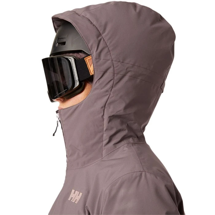 Helly Hansen Snowstar Mono Material Jacket - Women's 12 Helly Hansen Snowstar Mono Material Jacket - Women's - Image 12