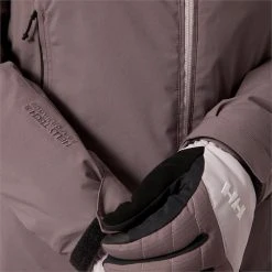 Helly Hansen Snowstar Mono Material Jacket - Women's 38 Helly Hansen Snowstar Mono Material Jacket - Women's -Outlet Epic Ski Gear Store helly hansen snowstar mono material jacket women s 14