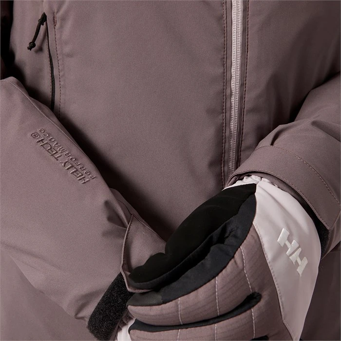 Helly Hansen Snowstar Mono Material Jacket - Women's 15 Helly Hansen Snowstar Mono Material Jacket - Women's - Image 15