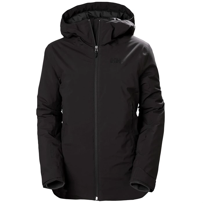 Helly Hansen Snowstar Mono Material Jacket - Women's 17 Helly Hansen Snowstar Mono Material Jacket - Women's - Image 17