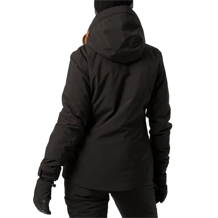 Helly Hansen Snowstar Mono Material Jacket - Women's 19 Helly Hansen Snowstar Mono Material Jacket - Women's - Image 19