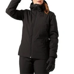 Helly Hansen Snowstar Mono Material Jacket - Women's 43 Helly Hansen Snowstar Mono Material Jacket - Women's -Outlet Epic Ski Gear Store helly hansen snowstar mono material jacket women s 19