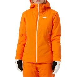 Helly Hansen Snowstar Mono Material Jacket - Women's 26 Helly Hansen Snowstar Mono Material Jacket - Women's -Outlet Epic Ski Gear Store helly hansen snowstar mono material jacket women s 2