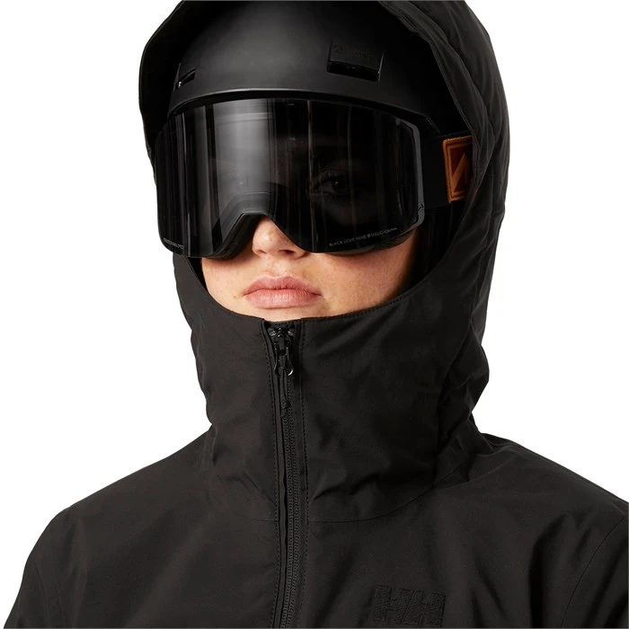 Helly Hansen Snowstar Mono Material Jacket - Women's 21 Helly Hansen Snowstar Mono Material Jacket - Women's - Image 21