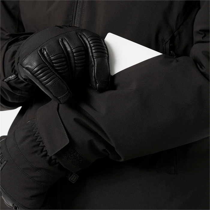 Helly Hansen Snowstar Mono Material Jacket - Women's 23 Helly Hansen Snowstar Mono Material Jacket - Women's - Image 23