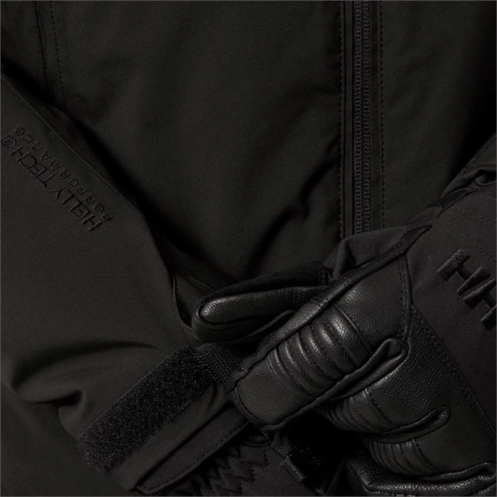 Helly Hansen Snowstar Mono Material Jacket - Women's 24 Helly Hansen Snowstar Mono Material Jacket - Women's - Image 24