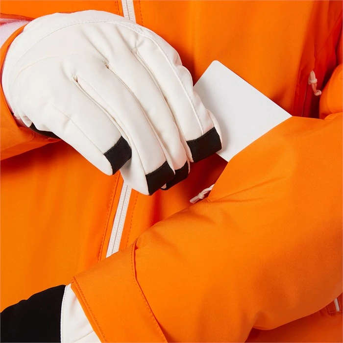 Helly Hansen Snowstar Mono Material Jacket - Women's 7 Helly Hansen Snowstar Mono Material Jacket - Women's - Image 7