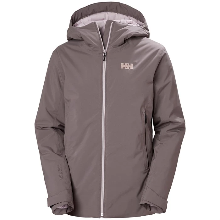 Helly Hansen Snowstar Mono Material Jacket - Women's 8 Helly Hansen Snowstar Mono Material Jacket - Women's - Image 8