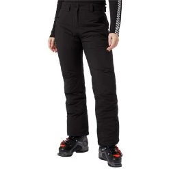 Helly Hansen Snowstar Mono Material Pants - Women's -Outlet Epic Ski Gear Store helly hansen snowstar mono material pants women s 5