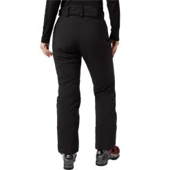 Helly Hansen Snowstar Mono Material Pants - Women's -Outlet Epic Ski Gear Store helly hansen snowstar mono material pants women s 6