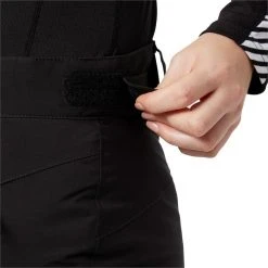 Helly Hansen Snowstar Mono Material Pants - Women's -Outlet Epic Ski Gear Store helly hansen snowstar mono material pants women s 7