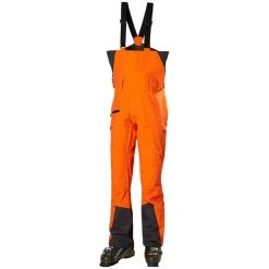 Helly Hansen SOGN Bib Shell Overalls