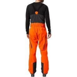 Helly Hansen SOGN Bib Shell Overalls -Outlet Epic Ski Gear Store helly hansen sogn bib shell overalls 3