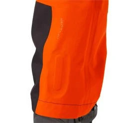 Helly Hansen SOGN Bib Shell Overalls -Outlet Epic Ski Gear Store helly hansen sogn bib shell overalls 4