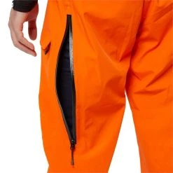 Helly Hansen SOGN Bib Shell Overalls -Outlet Epic Ski Gear Store helly hansen sogn bib shell overalls 5