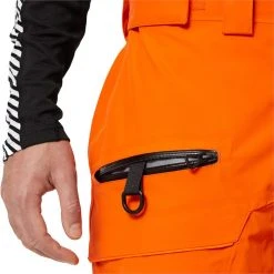 Helly Hansen SOGN Bib Shell Overalls -Outlet Epic Ski Gear Store helly hansen sogn bib shell overalls 6