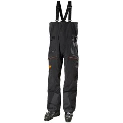 Helly Hansen SOGN Bib Shell Overalls -Outlet Epic Ski Gear Store helly hansen sogn bib shell overalls 7