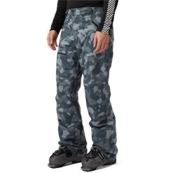 Helly Hansen SOGN Cargo Pants -Outlet Epic Ski Gear Store helly hansen sogn cargo pants 14