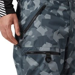 Helly Hansen SOGN Cargo Pants -Outlet Epic Ski Gear Store helly hansen sogn cargo pants 15