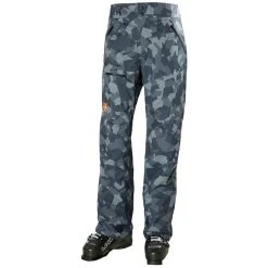 Helly Hansen SOGN Cargo Pants -Outlet Epic Ski Gear Store helly hansen sogn cargo pants 17