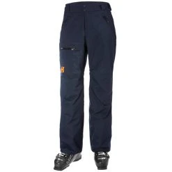 Helly Hansen SOGN Cargo Pants -Outlet Epic Ski Gear Store helly hansen sogn cargo pants 2