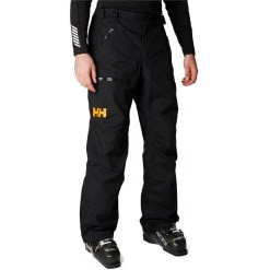 Helly Hansen SOGN Cargo Pants -Outlet Epic Ski Gear Store helly hansen sogn cargo pants 4