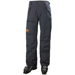 Helly Hansen SOGN Cargo Pants -Outlet Epic Ski Gear Store helly hansen sogn cargo pants 8