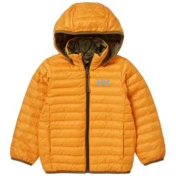 Helly Hansen Storm Reversible Insulator Jacket - Little Kids'