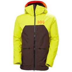 Helly Hansen Straightline Lifaloft 2.0 Jacket