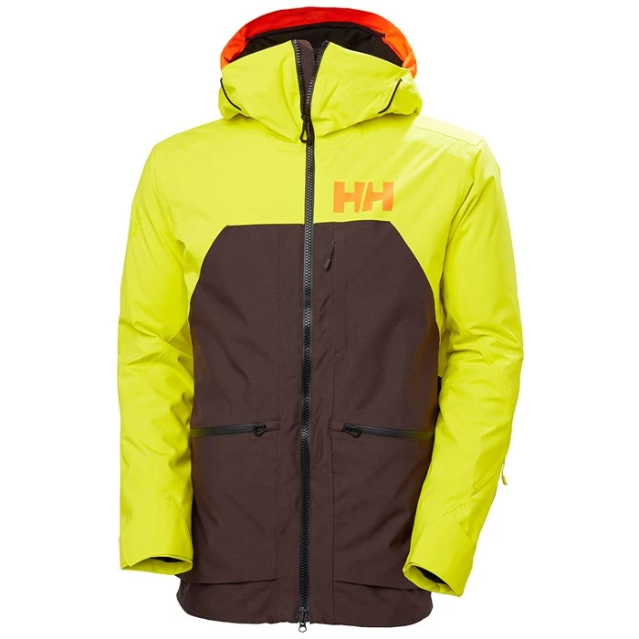 Helly Hansen Straightline Lifaloft 2.0 Jacket 1 Helly Hansen Straightline Lifaloft 2.0 Jacket